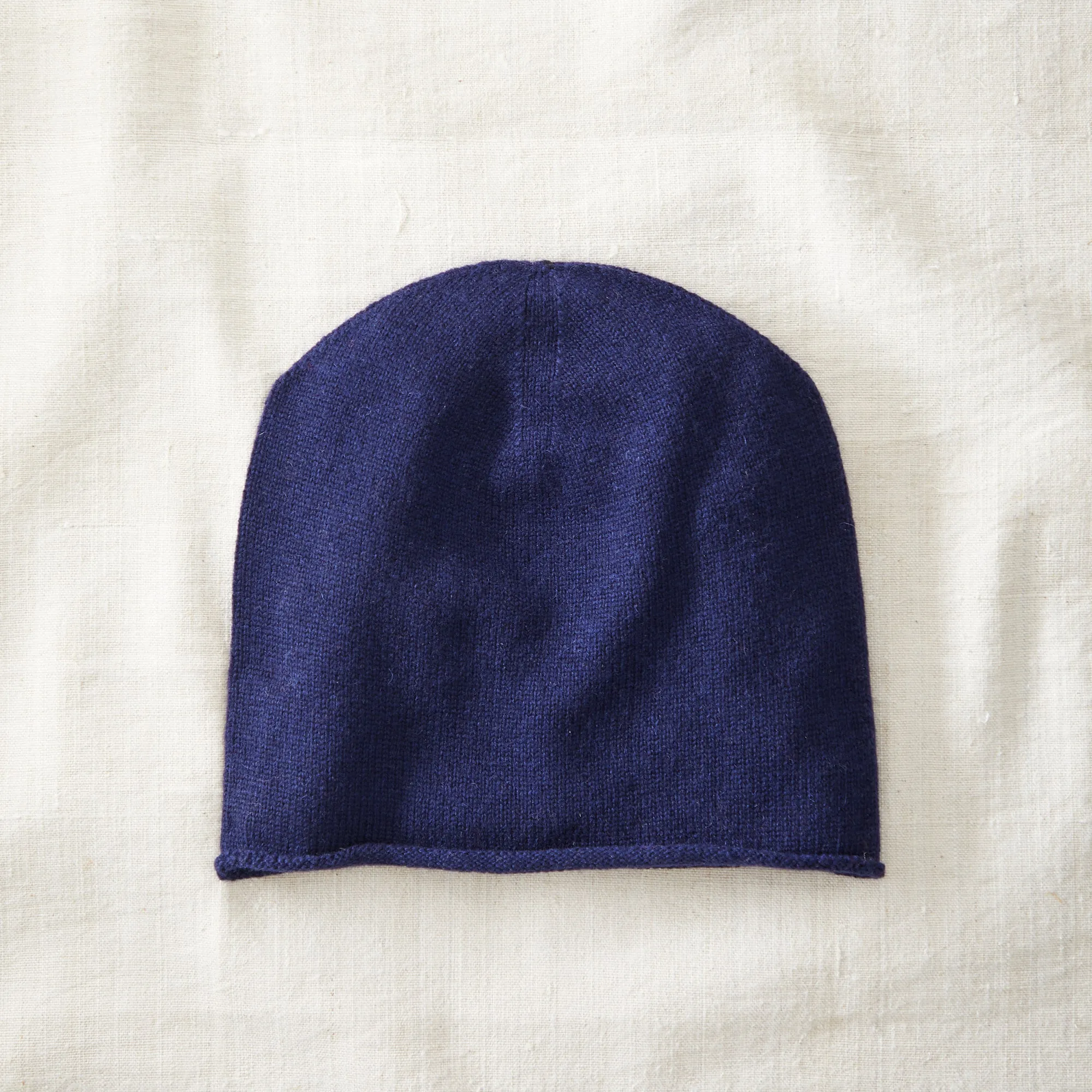 PAVA Unisex Luxury Merino Beanie Hat (WS)