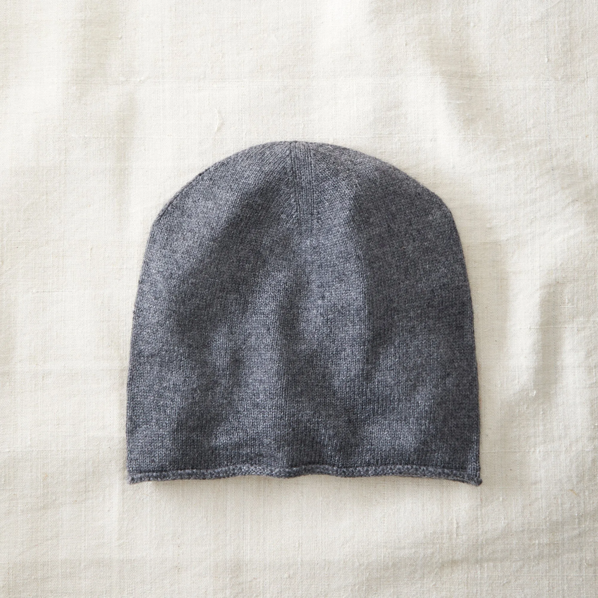 PAVA Unisex Luxury Merino Beanie Hat (WS)