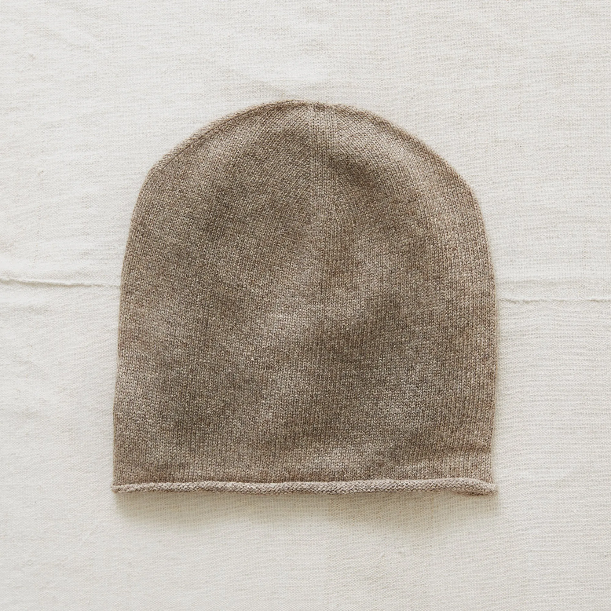 PAVA Unisex Luxury Merino Beanie Hat (WS)