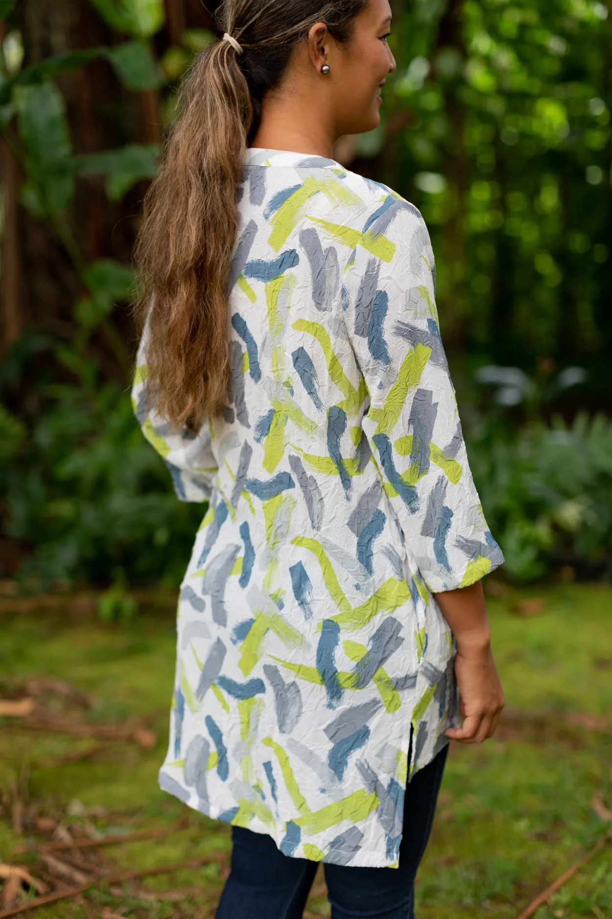 Pinnar Tunic