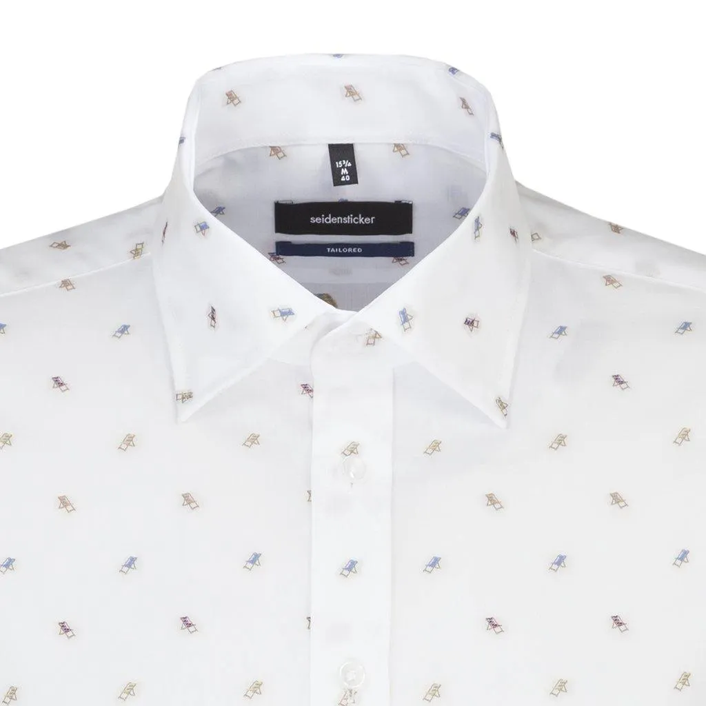 Print Shirt