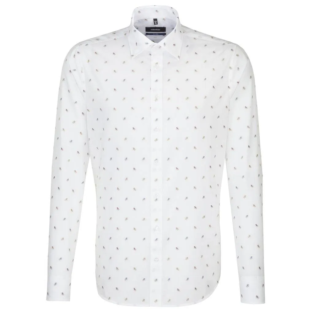Print Shirt