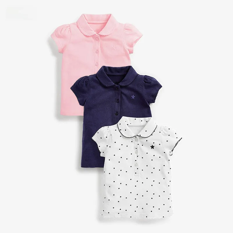 Pure Cotton Children's T-Shirt