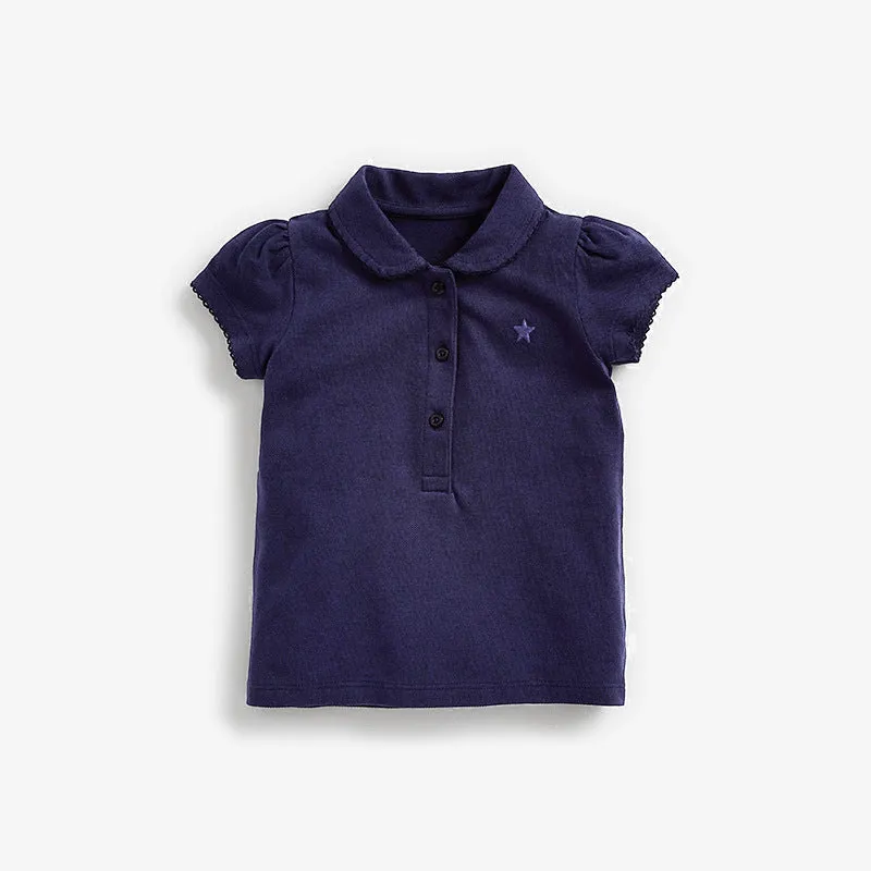 Pure Cotton Children's T-Shirt