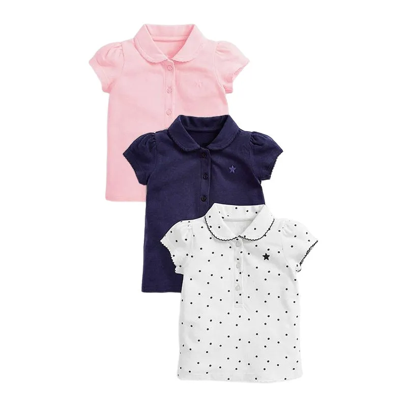 Pure Cotton Children's T-Shirt