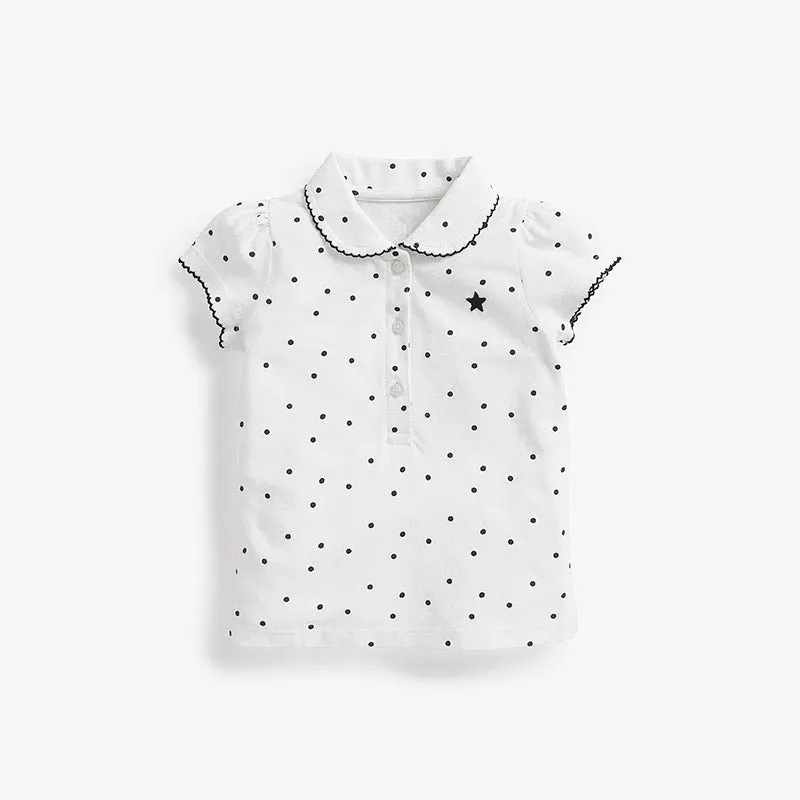 Pure Cotton Children's T-Shirt