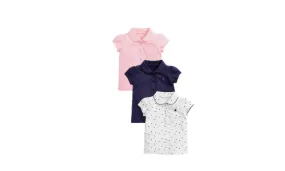 Pure Cotton Children's T-Shirt Pure Cotton Children's T-Shirt