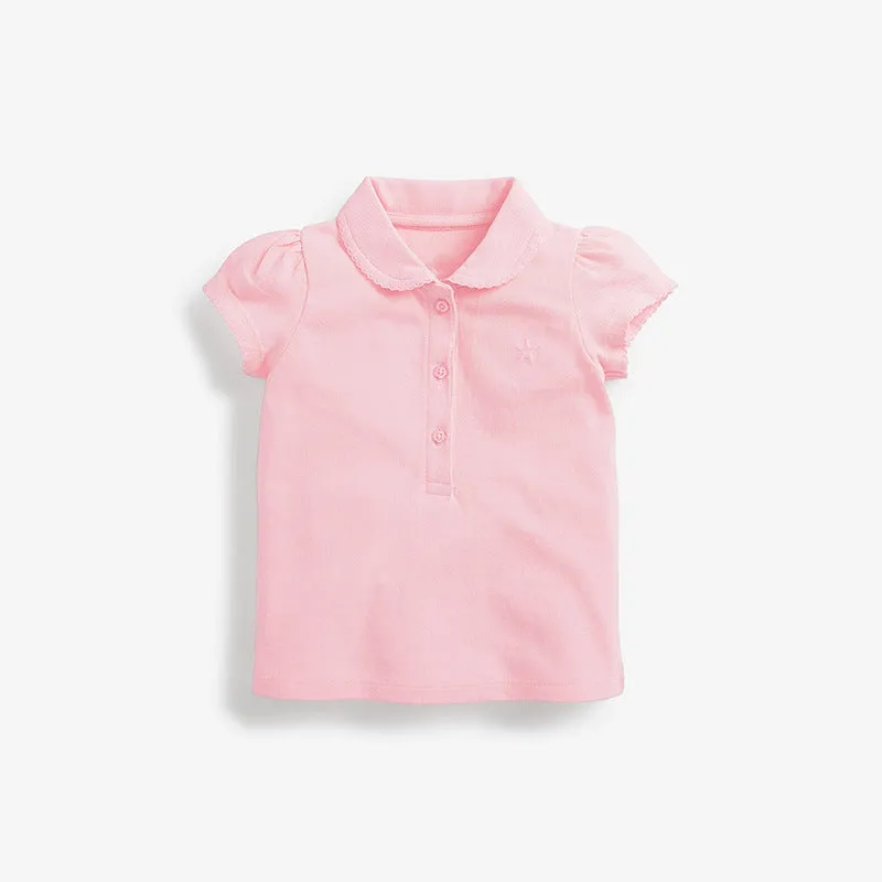 Pure Cotton Children's T-Shirt