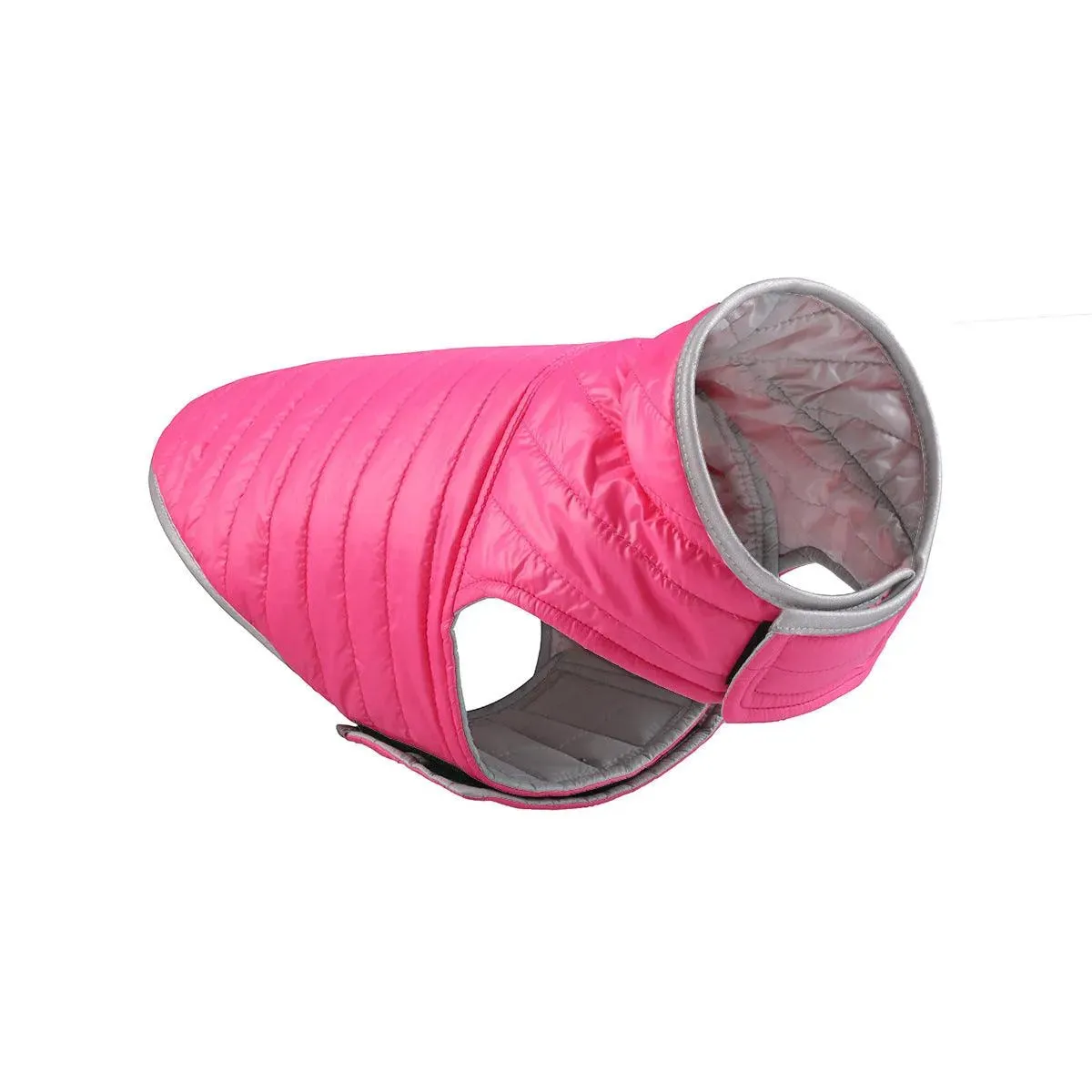 Reflective Nylon Dog Clothes for Small and Medium Dogs