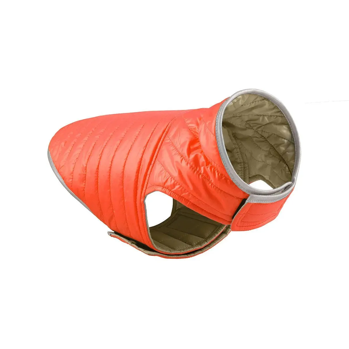 Reflective Nylon Dog Clothes for Small and Medium Dogs