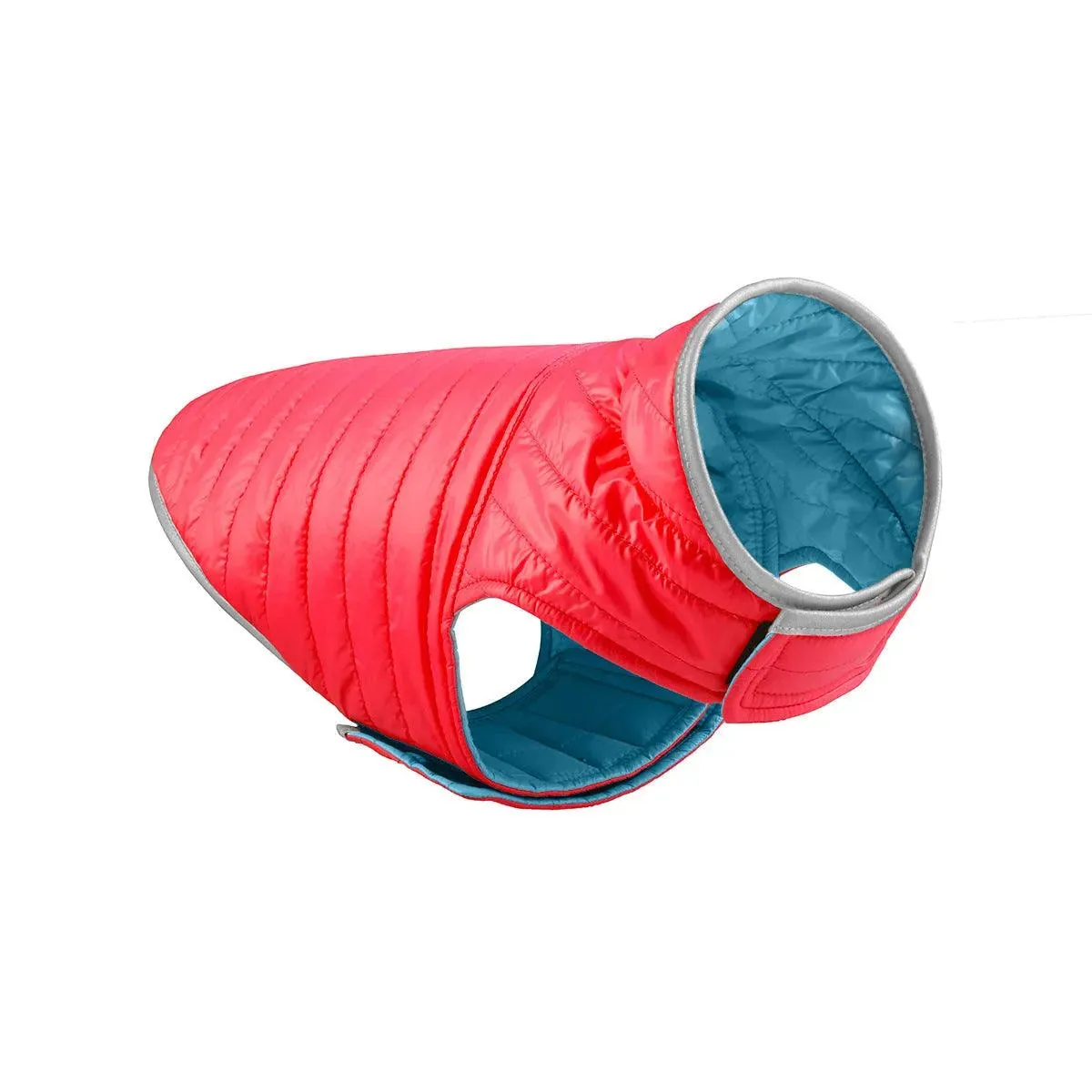 Reflective Nylon Dog Clothes for Small and Medium Dogs