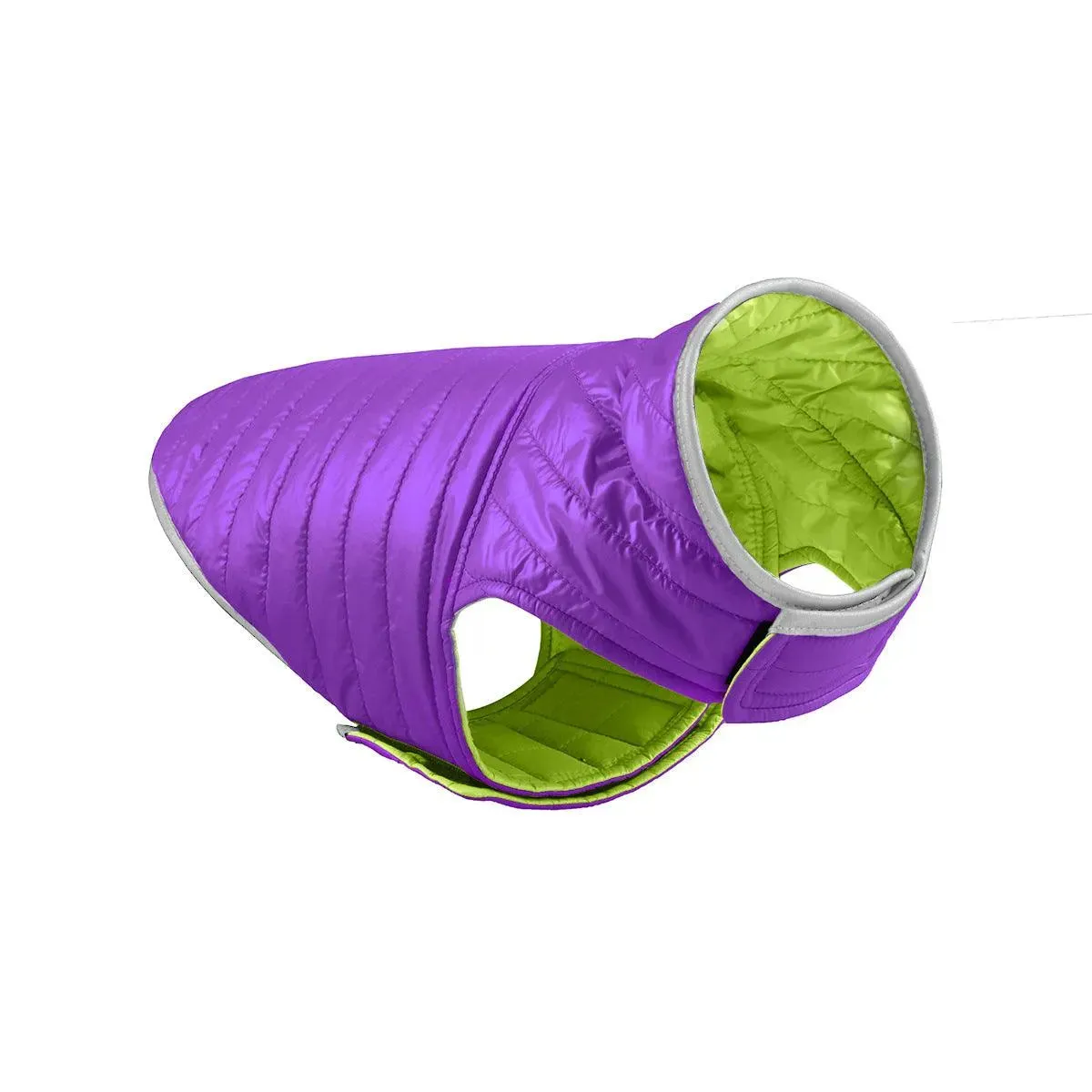 Reflective Nylon Dog Clothes for Small and Medium Dogs