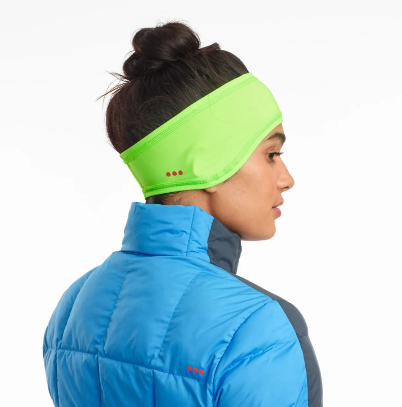 Saucony Solstice Vizi Headband