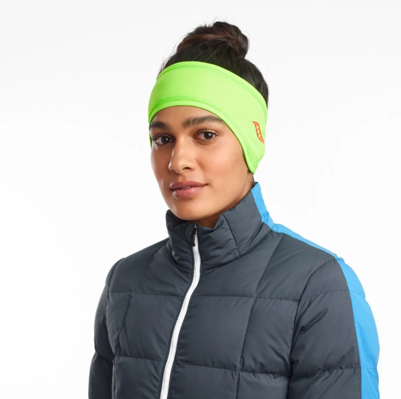 Saucony Solstice Vizi Headband