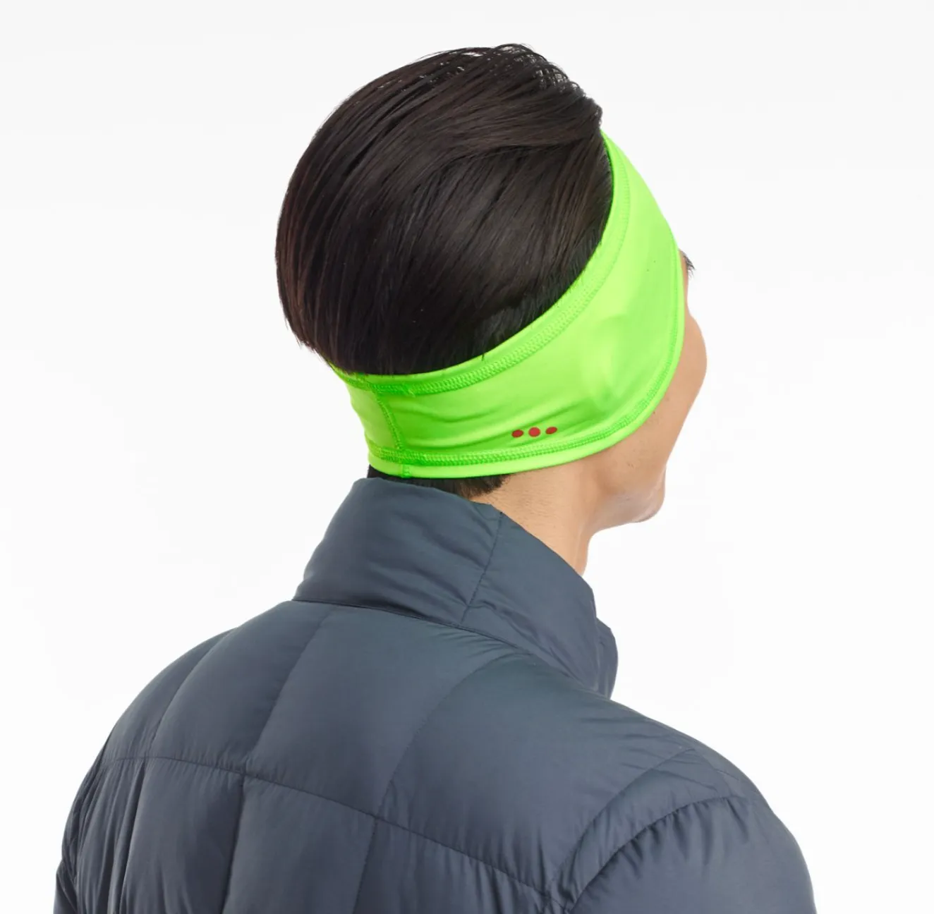 Saucony Solstice Vizi Headband