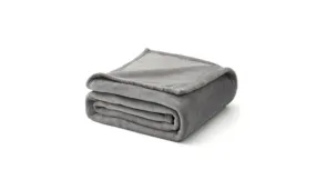 SnuggleSoft Microfiber Fleece Throw - Fine Living