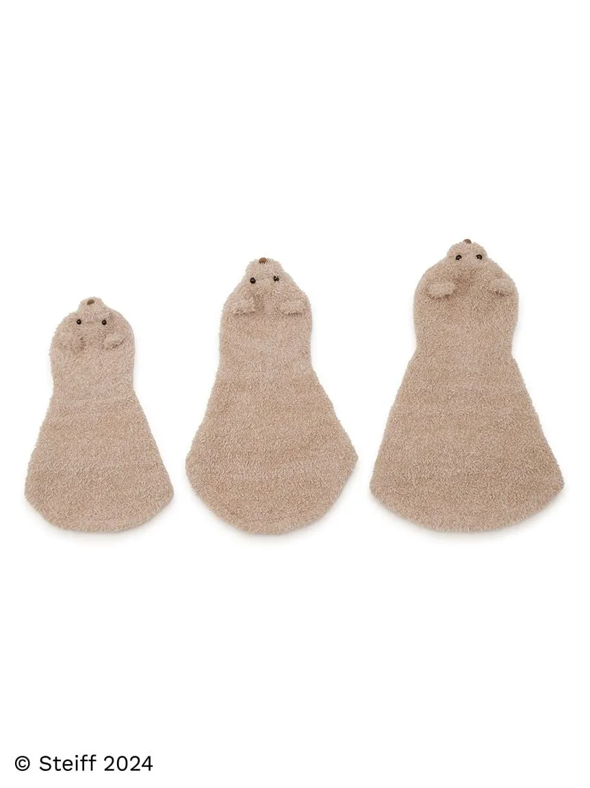 [Steiff] CAT&DOG Jimmy Pet Hoodie Cape