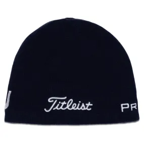 Titleist Merino Wool Golf Beanie 2023