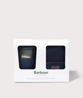 Travel Mug Gift Set