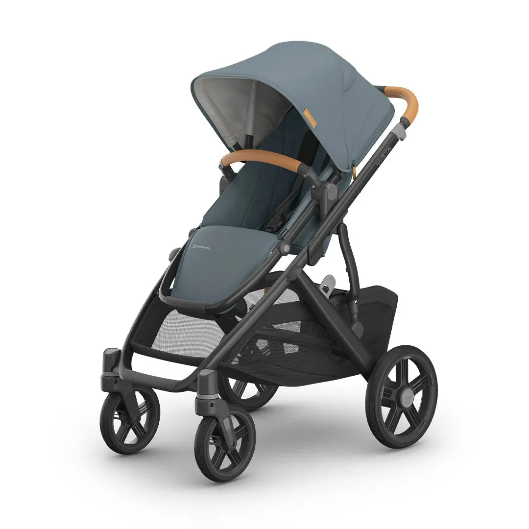 Uppababy, Vista V3 Pushchair, Dillan