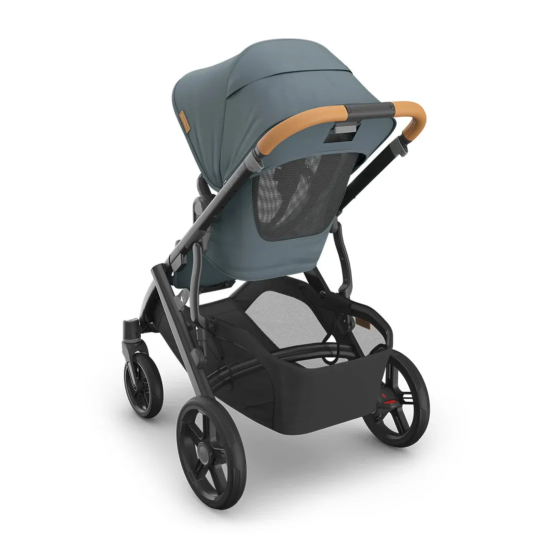 Uppababy, Vista V3 Pushchair, Dillan