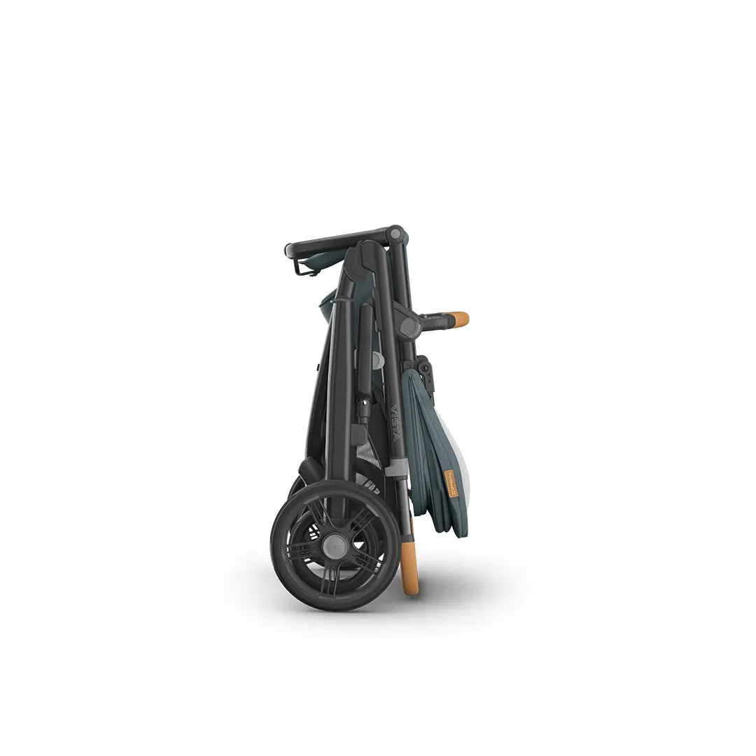 Uppababy, Vista V3 Pushchair, Dillan