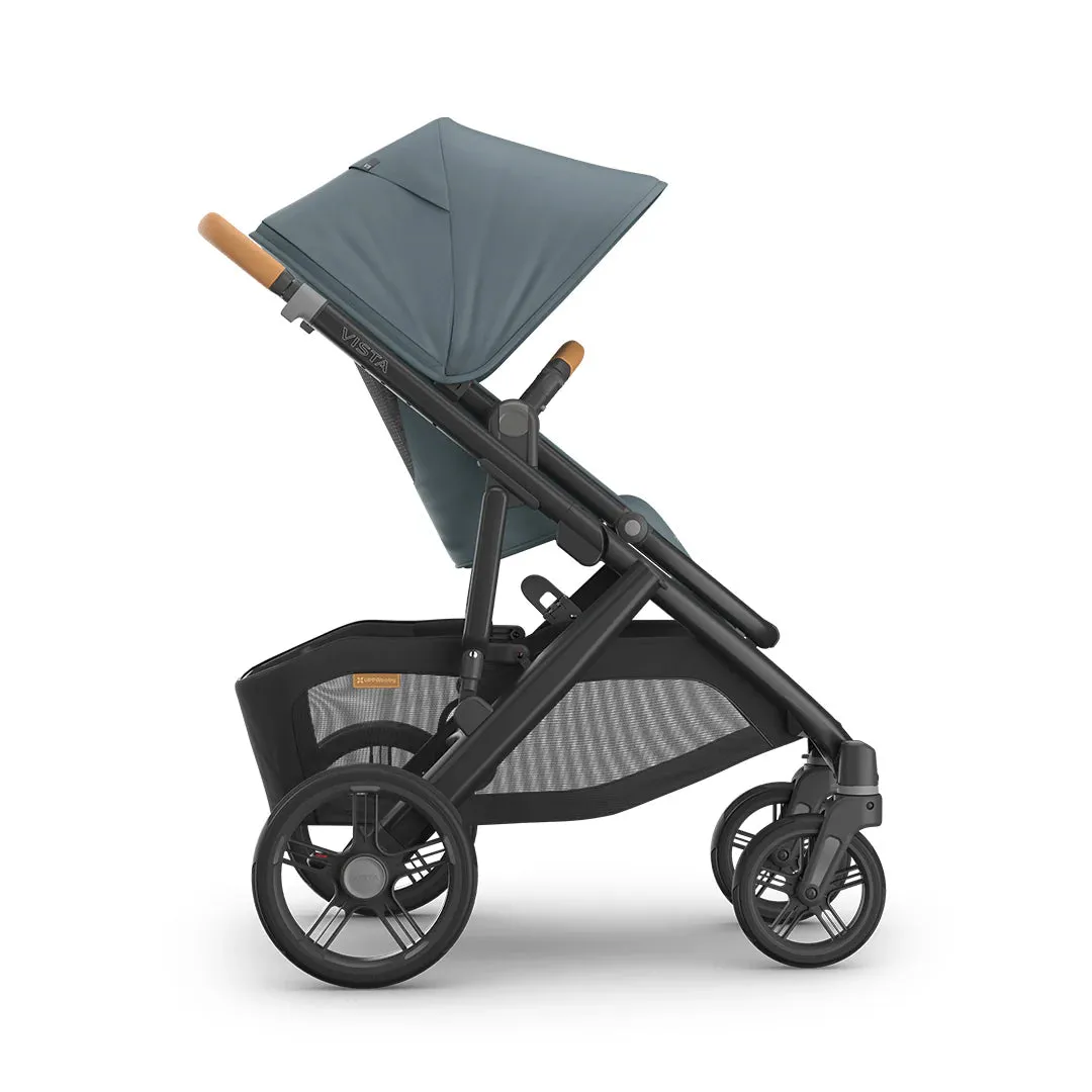 Uppababy, Vista V3 Pushchair, Dillan