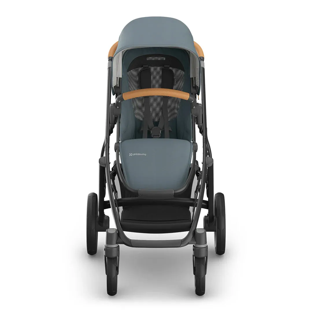 Uppababy, Vista V3 Pushchair, Dillan