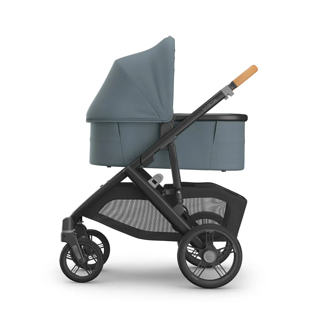 Uppababy, Vista V3 Pushchair, Dillan