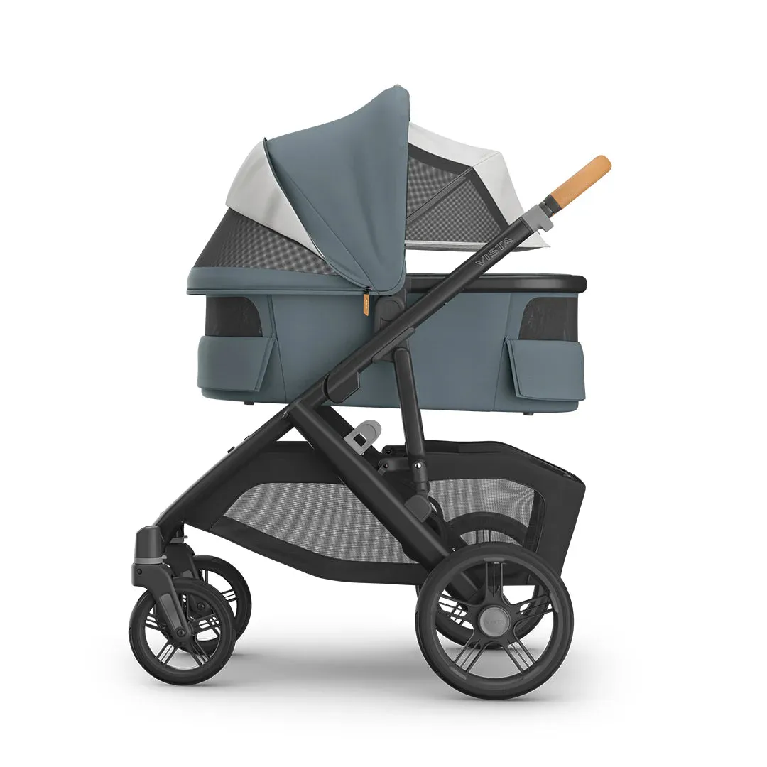 Uppababy, Vista V3 Pushchair, Dillan