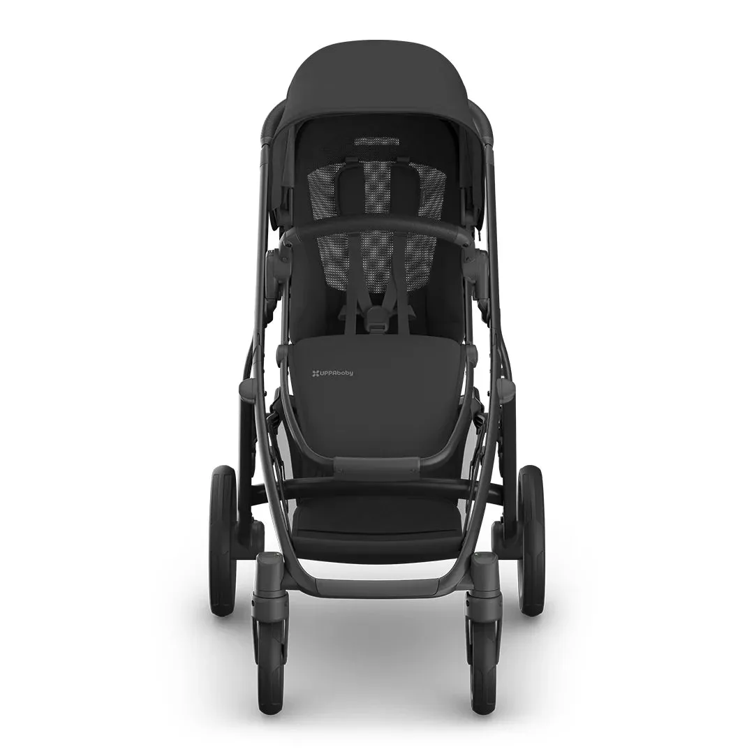 Uppababy, Vista V3 Pushchair, Jake