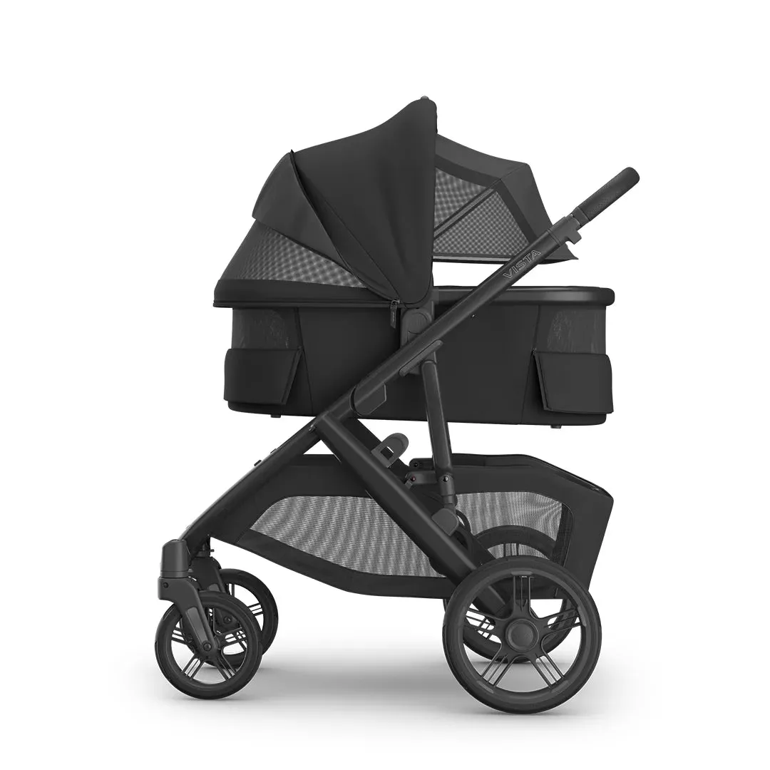 Uppababy, Vista V3 Pushchair, Jake