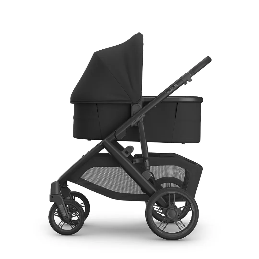 Uppababy, Vista V3 Pushchair, Jake
