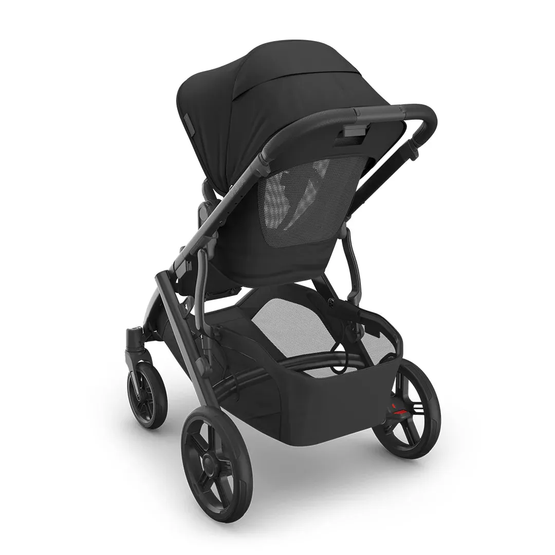 Uppababy, Vista V3 Pushchair, Jake