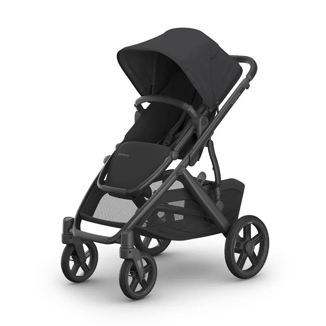 Uppababy, Vista V3 Pushchair, Jake