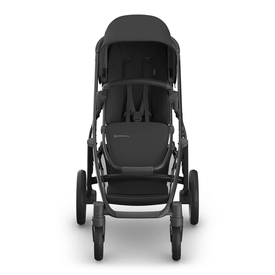Uppababy, Vista V3 Pushchair, Jake