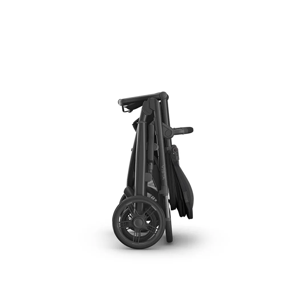 Uppababy, Vista V3 Pushchair, Jake