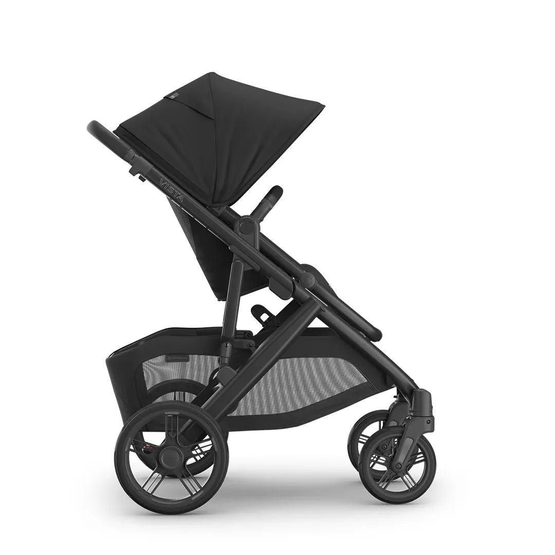 Uppababy, Vista V3 Pushchair, Jake