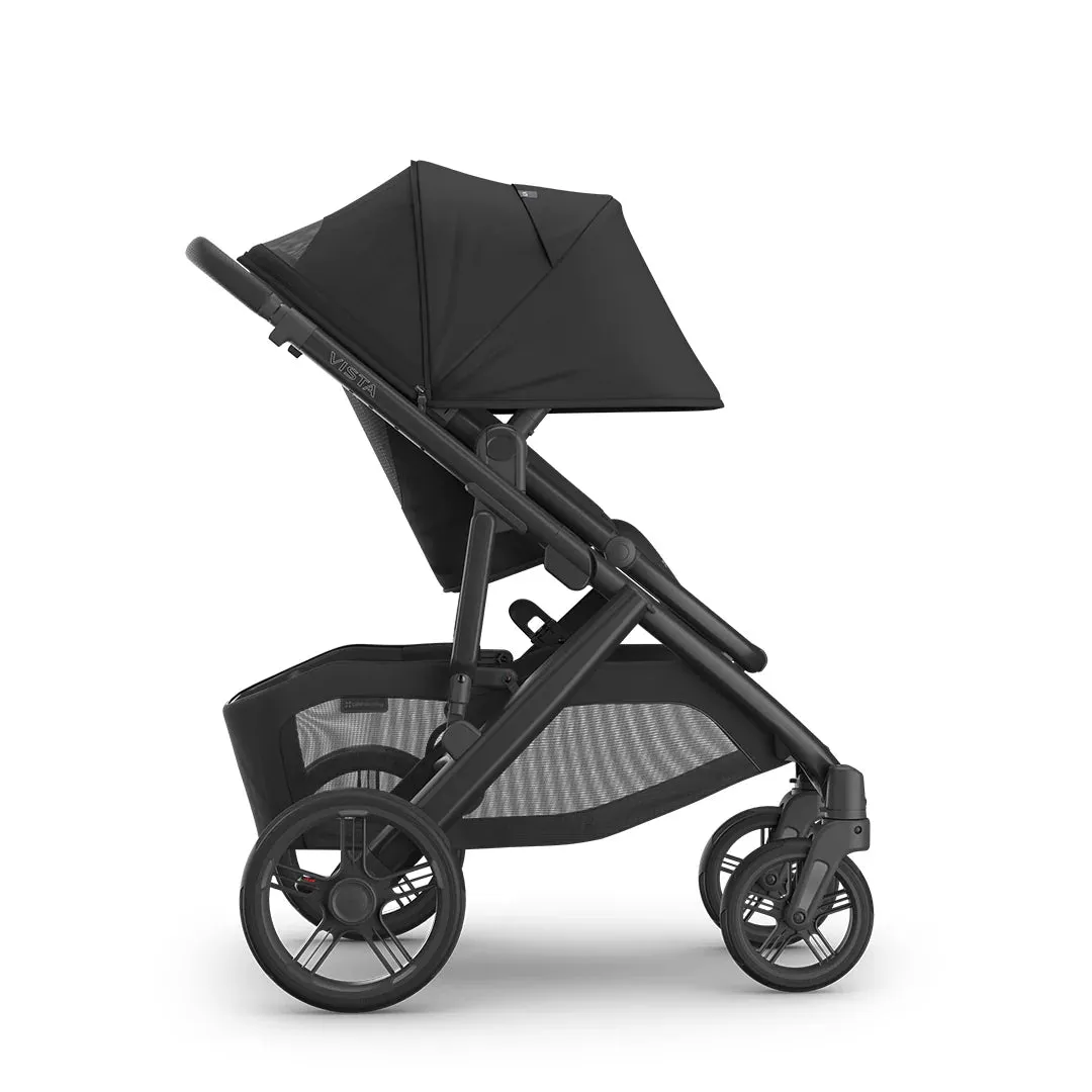 Uppababy, Vista V3 Pushchair, Jake
