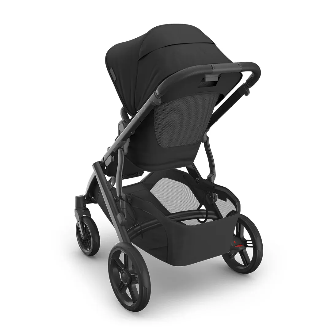 Uppababy, Vista V3 Pushchair, Jake