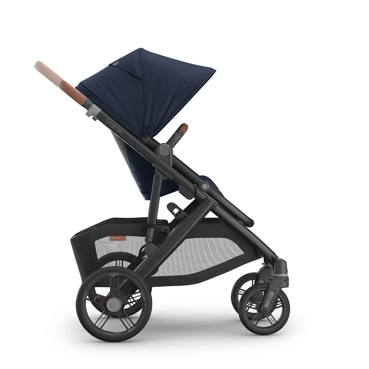 Uppababy, Vista V3 Pushchair, Noa