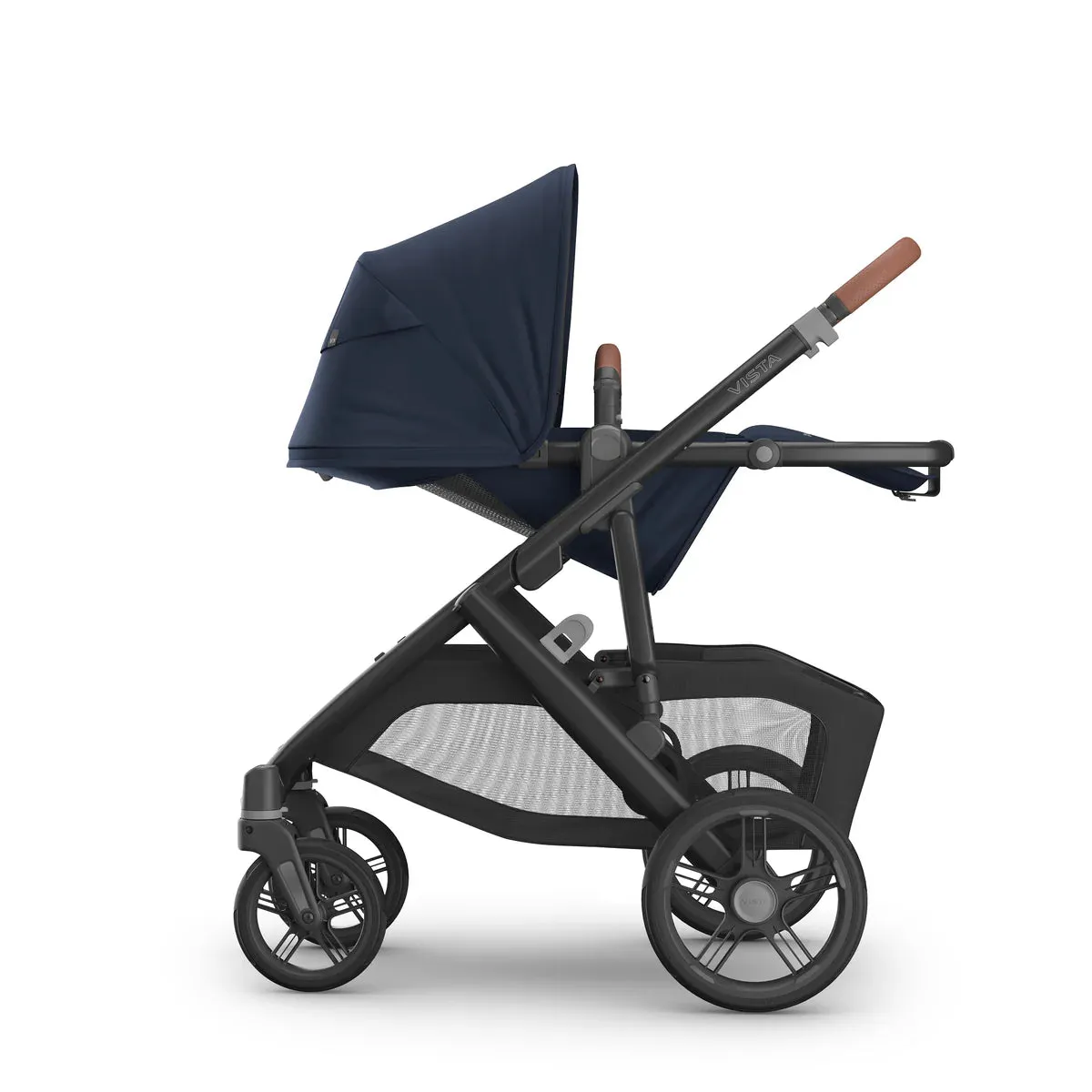 Uppababy, Vista V3 Pushchair, Noa