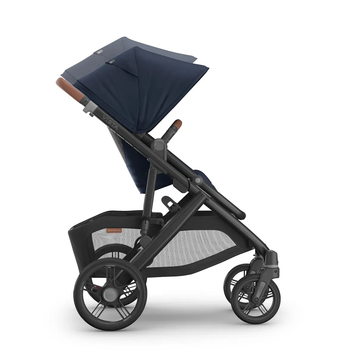 Uppababy, Vista V3 Pushchair, Noa