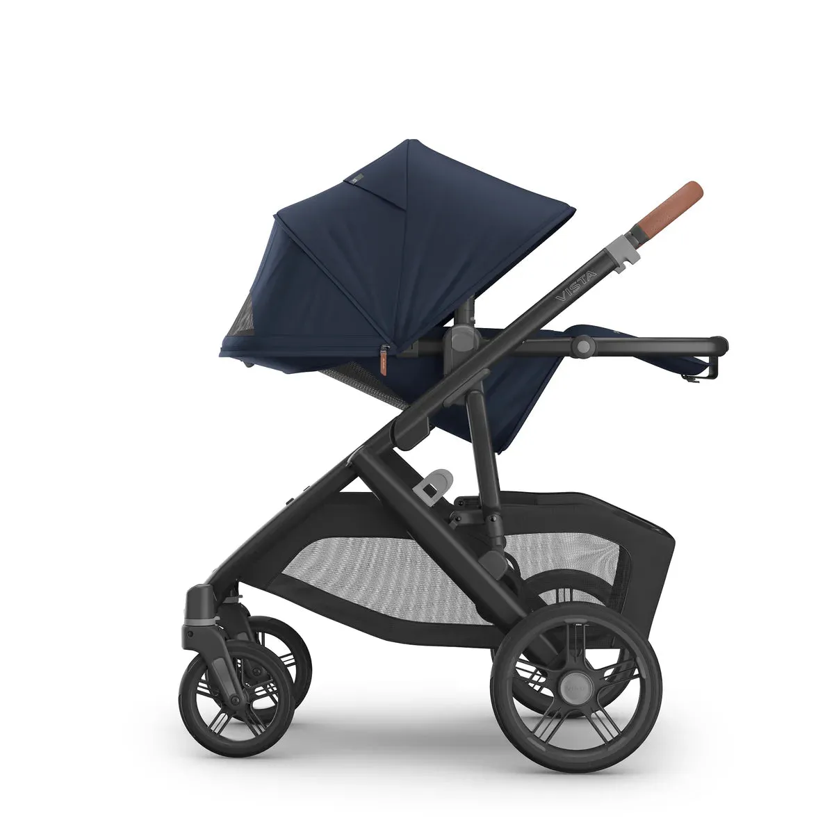 Uppababy, Vista V3 Pushchair, Noa
