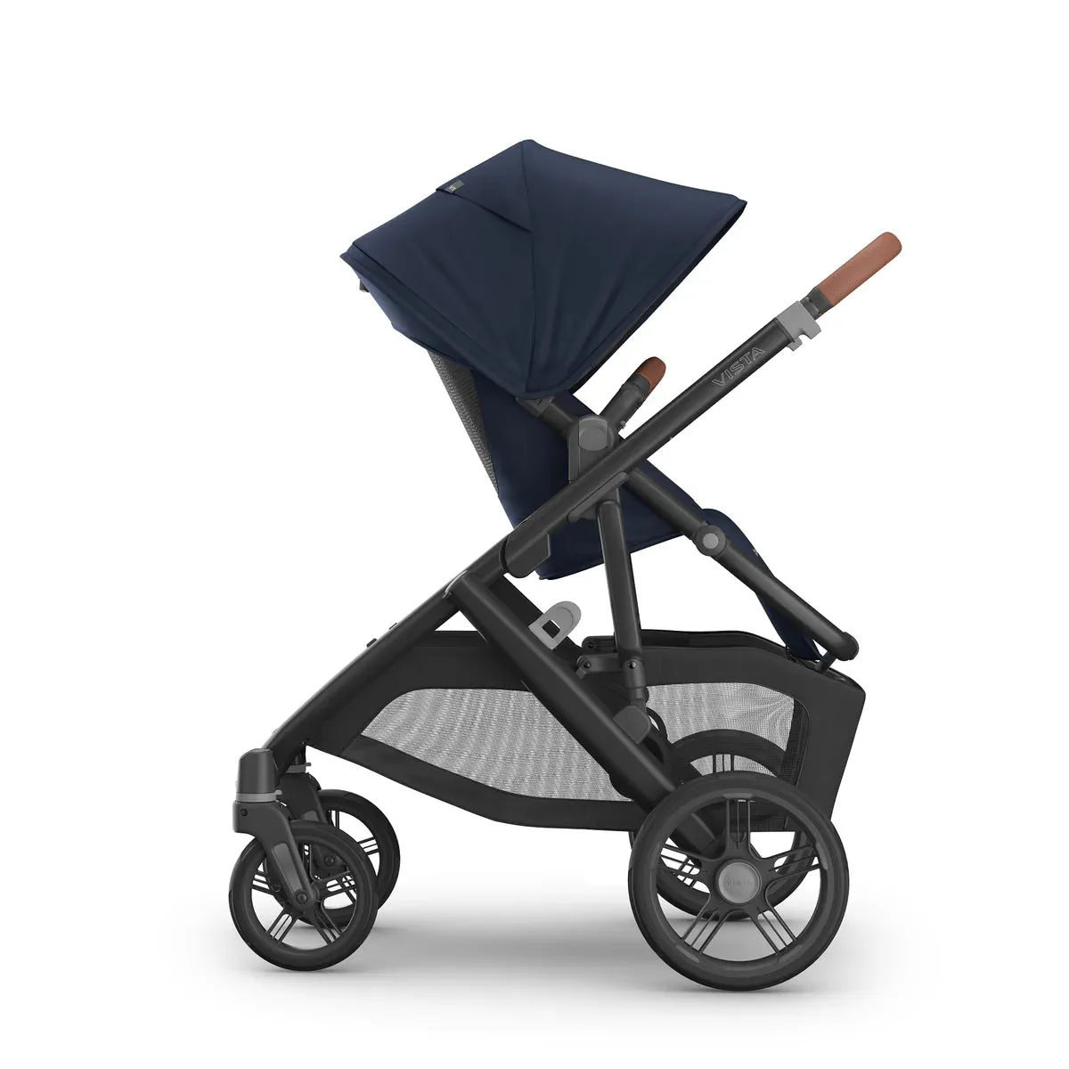 Uppababy, Vista V3 Pushchair, Noa