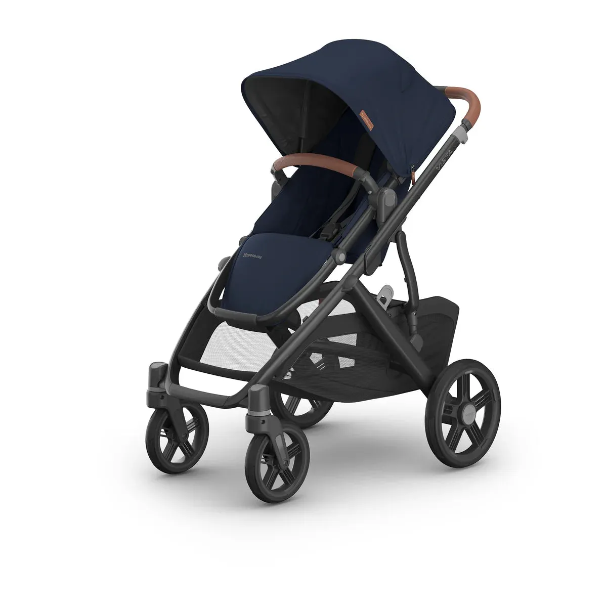 Uppababy, Vista V3 Pushchair, Noa