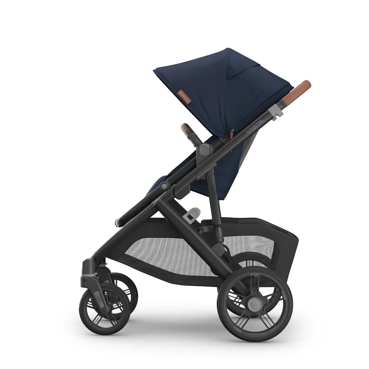 Uppababy, Vista V3 Pushchair, Noa
