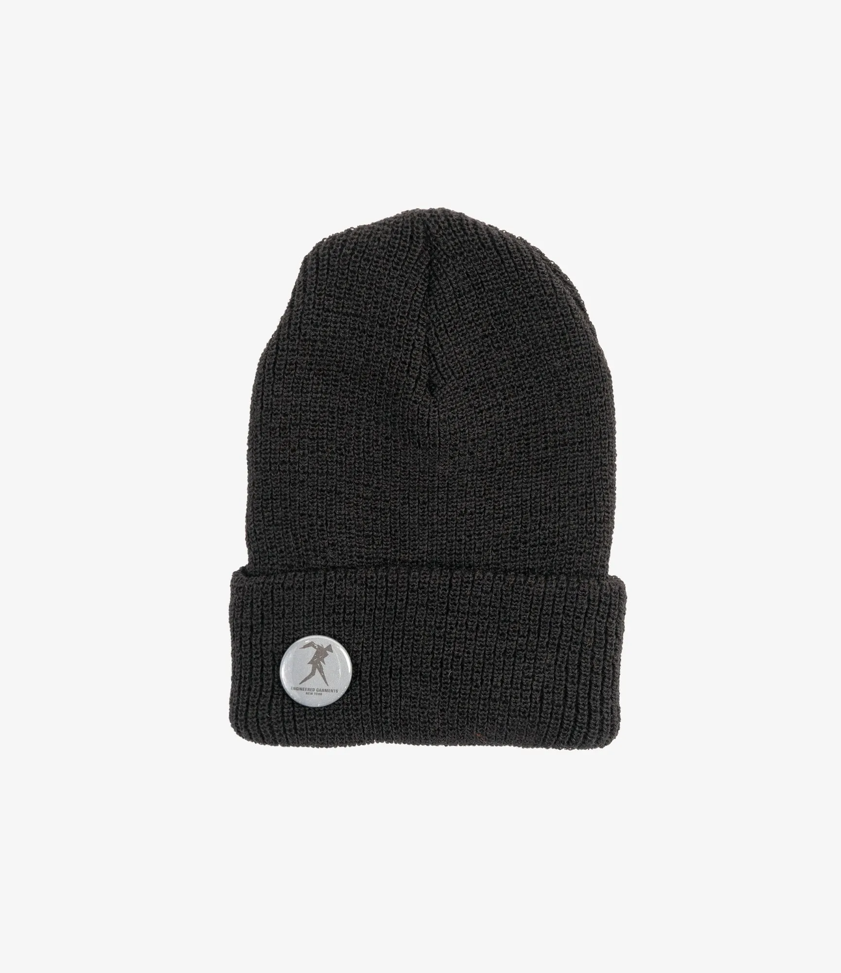 Watch Cap – Wool