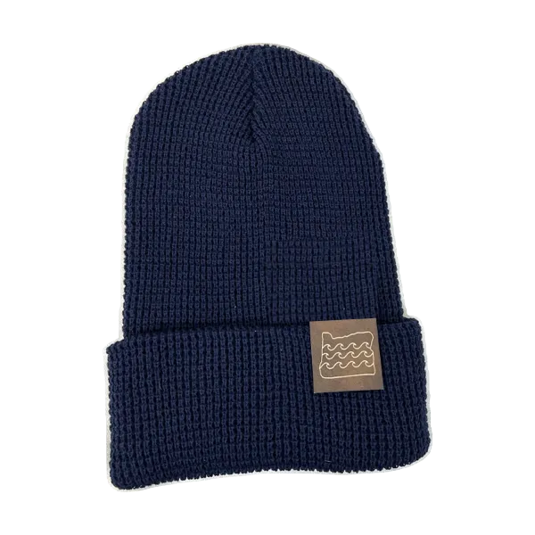 Water Ways Beanie