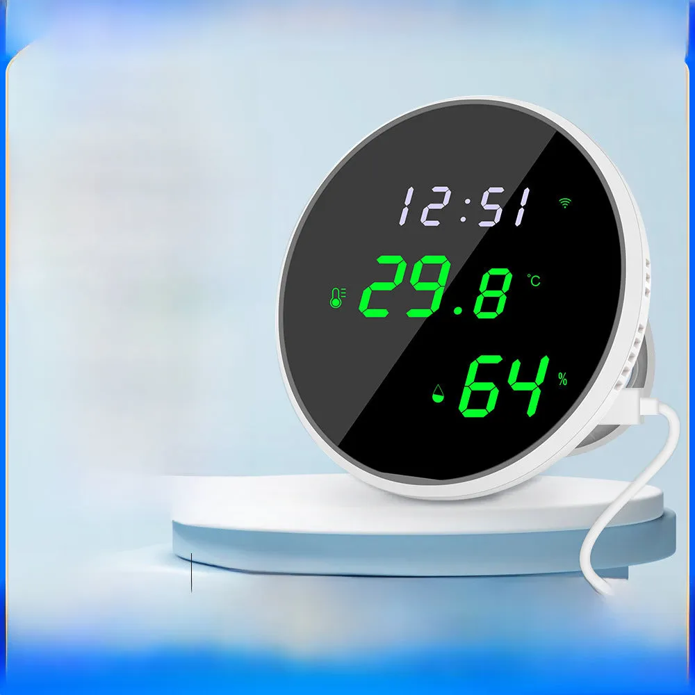 WiFi Enabled Smart Home Device